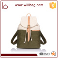 Grace und elegante Lady Rucksack